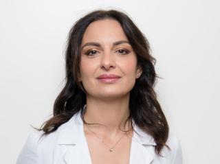 Veronica Manzoni