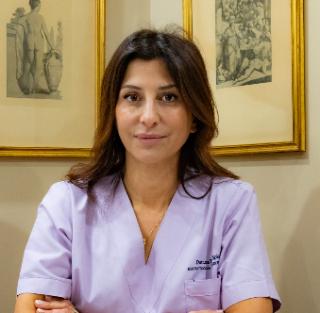 Tania Spica