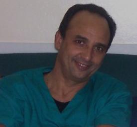 Alessandro Poidomani
