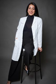 Giovanna Spinzo