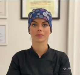 Specialista Botox Eleonora Magda Seghi