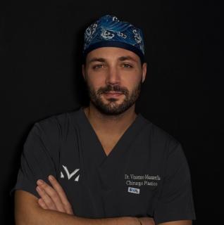 Vincenzo Mazzarella