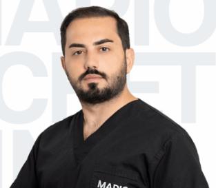 Mario Schettino