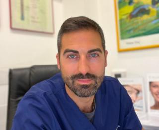 Specialista Botox Simone Marchese