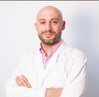 Alessandro Laghi