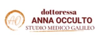 Dottoressa Occulto Anna