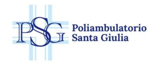 PSG Poliambulatorio S. Giulia Srl