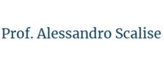 Prof. Alessandro Scalise