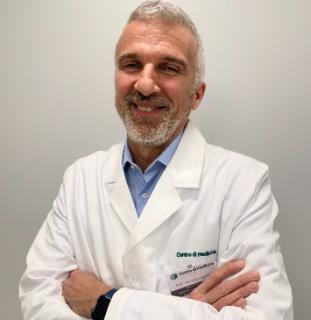 Leonardo Sartore