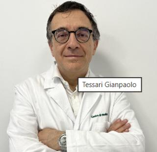 Gianpaolo Tessari
