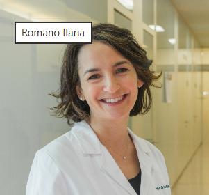 Ilaria Romano