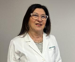Isabella Romani