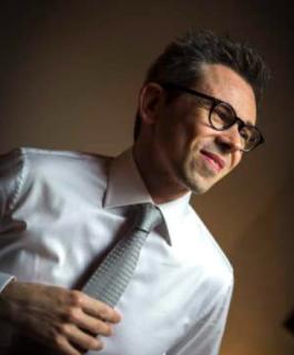 Stefano Bonomi