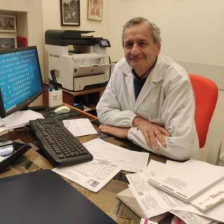 Agostino Scalera