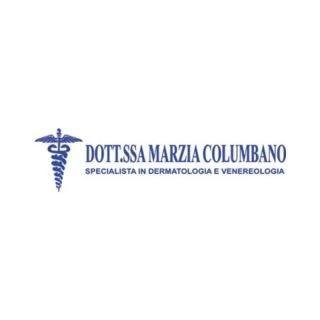 Columbano Dott.ssa Marzia Dermatologa
