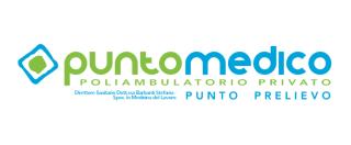 Private Medical Clinic Punto Medico