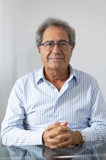 Mario Mattaroccia