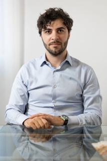 Francesco Mori