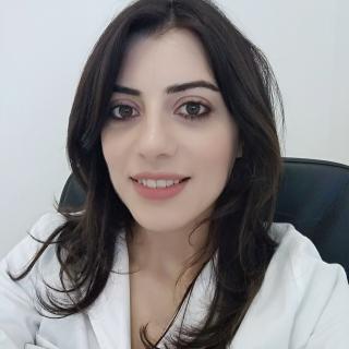 Antonella Ferrara