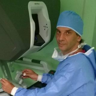 Specialista Botox Sergio Porto