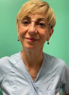Specialista Botox Gabriela Baiocchi