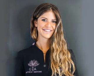 Giulia Astolfi