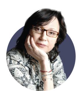 Claudia Randi
