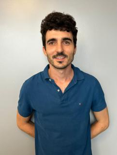 Peyronel Francesco
