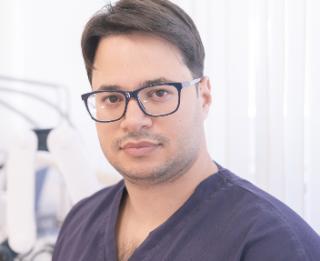 Filippo Daniele Clemente