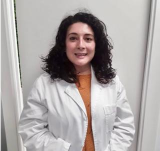 Victoria González Seijo