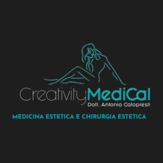 Creativity Medical Dott. Antonio Calopresti