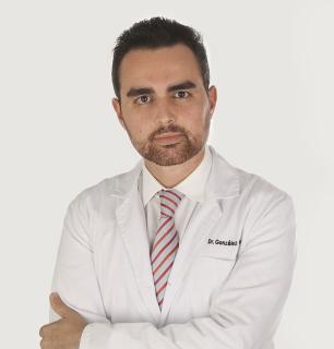 Alvaro González Cantero