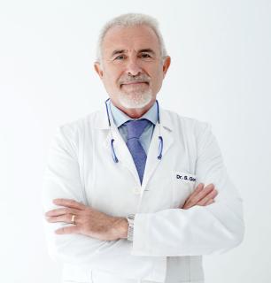 Salvador González Rodríguez