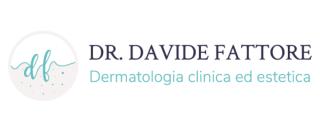 Dott. Davide Fattore - Dermatologo, Tricologo, Medico Estetico Caserta