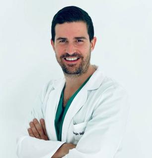 Sergio Vañó Galván