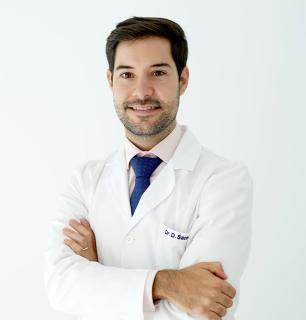 David Saceda Corralo