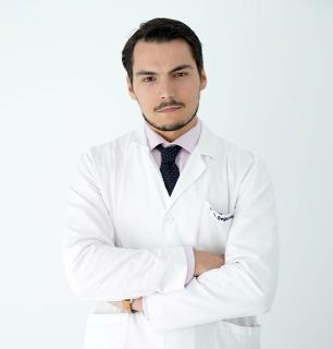 Gonzalo Segurado Miravalles