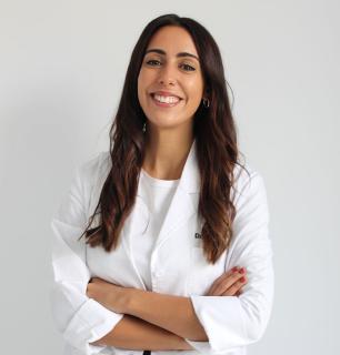 Alba Sánchez Velázquez