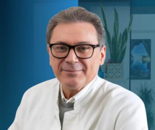 Augusto Allegra