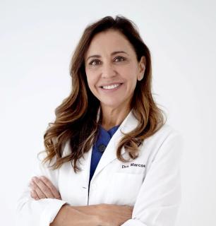 María Marcos Marín