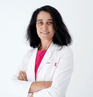 Bibiana Pérez García