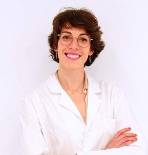Claudia Sarró