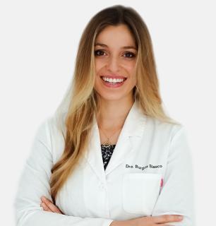 Patricia Burgos Blasco