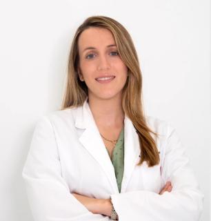 María González Ramos