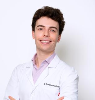 Francisco Rodríguez Cuadrado