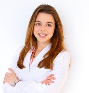 Miriam Fernández-Parrado