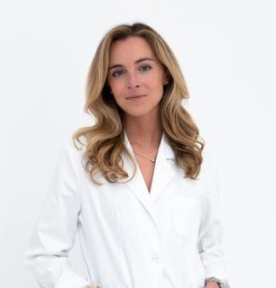 María Gamo