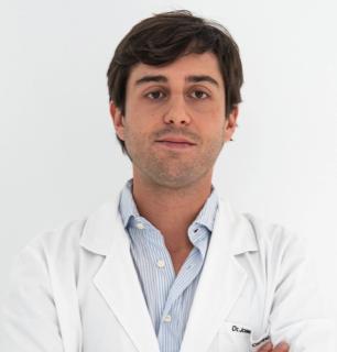 José María Camino