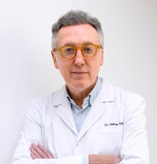 Jaime Tufet