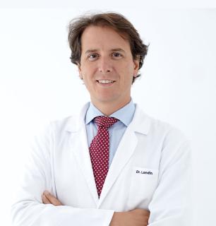 Luis Landín Jarillo